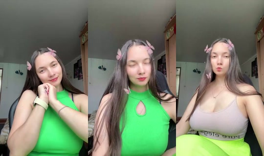 gaechka_b Bigo Live — Aug 30, 2026, 3:04 AM