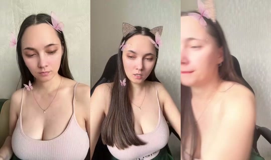 gaechka_b Bigo Live — Oct 8, 2026, 7:42 AM