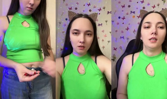 gaechka_b Bigo Live — Oct 20, 2026, 1:43 AM
