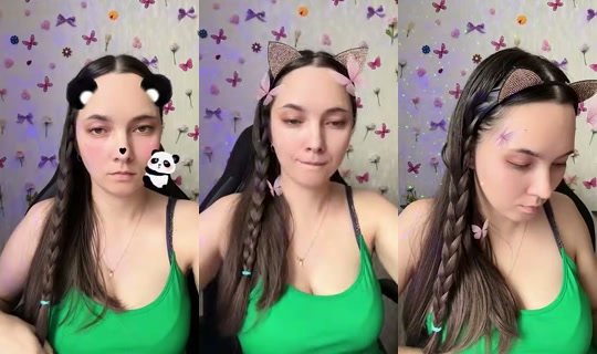 gaechka_b Bigo Live — Oct 24, 2026, 5:52 AM