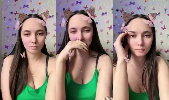 gaechka_b Bigo Live — Oct 24, 2026, 7:45 AM