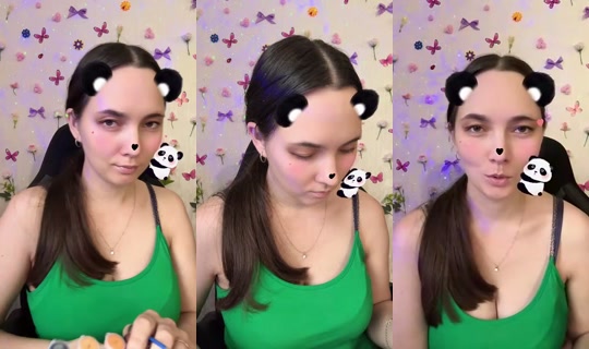 gaechka_b Bigo Live — Oct 24, 2026, 9:18 AM