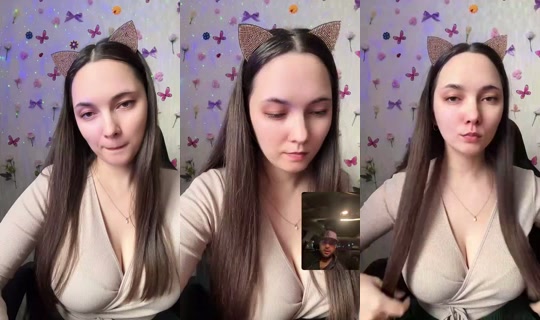 gaechka_b Bigo Live — Oct 28, 2026, 3:19 AM