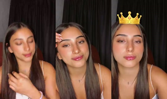 gaelle_20 Bigo Live — Oct 7, 2026, 7:45 PM