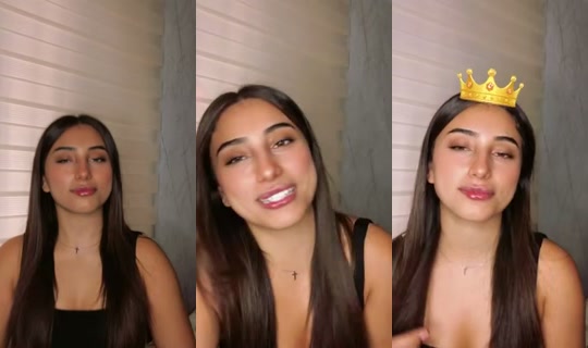 gaelle_20 Bigo Live — Oct 10, 2026, 2:00 PM