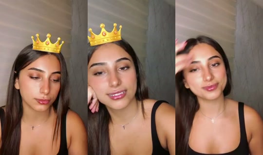 gaelle_20 Bigo Live — Oct 10, 2026, 2:56 PM