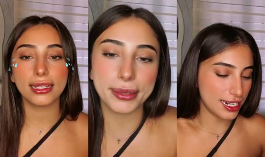 gaelle_20 Bigo Live — Oct 14, 2026, 1:35 PM