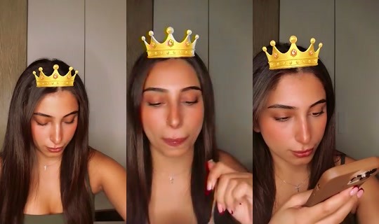 gaelle_20 Bigo Live — Oct 17, 2026, 6:32 PM