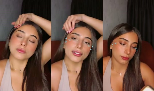 gaelle_20 Bigo Live — Oct 19, 2026, 8:56 PM