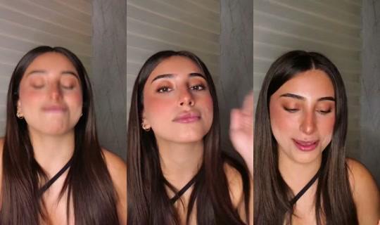 gaelle_20 Bigo Live — Oct 25, 2026, 7:46 PM