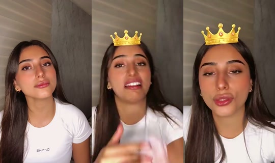 gaelle_20 Bigo Live — Oct 28, 2026, 5:42 PM