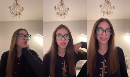 gaia__ Bigo Live — Oct 13, 2026, 8:20 PM