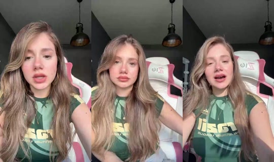 gamzevardar Bigo Live — Aug 23, 2026, 2:08 PM