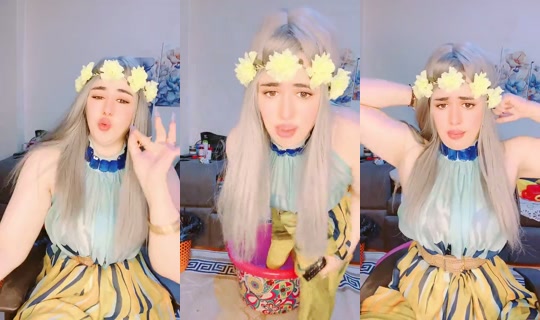 ganat2222222222 Bigo Live — Jul 27, 2026, 9:03 AM