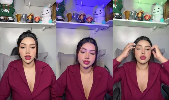 gatinhaxx Bigo Live — Sep 28, 2026, 5:45 PM