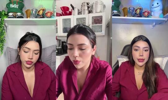 gatinhaxx Bigo Live — Sep 28, 2026, 6:36 PM