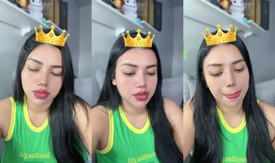 gatinhaxx Bigo Live — Oct 1, 2026, 11:51 PM