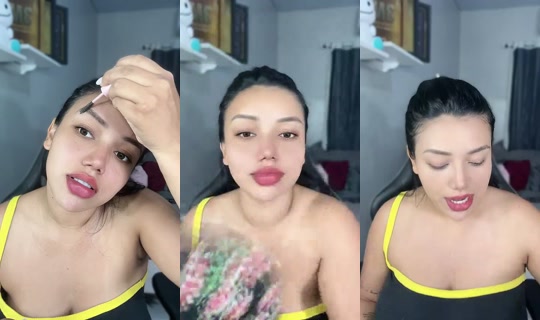 gatinhaxx Bigo Live — Oct 5, 2026, 5:07 PM