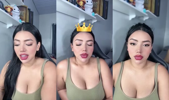 gatinhaxx Bigo Live — Oct 7, 2026, 4:17 PM