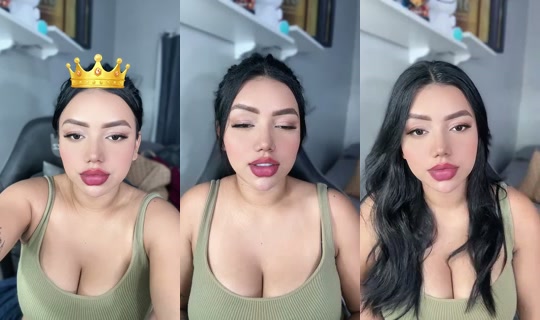 gatinhaxx Bigo Live — Oct 7, 2026, 5:11 PM