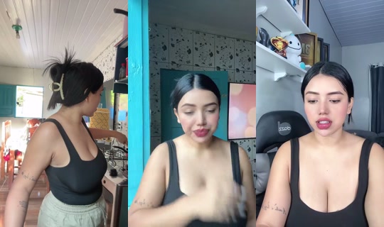 gatinhaxx Bigo Live — Oct 8, 2026, 8:50 PM