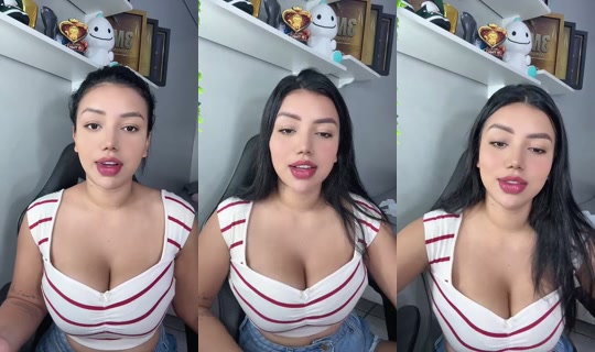 gatinhaxx Bigo Live — Oct 12, 2026, 2:16 PM