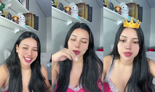 gatinhaxx Bigo Live — Oct 13, 2026, 1:29 AM