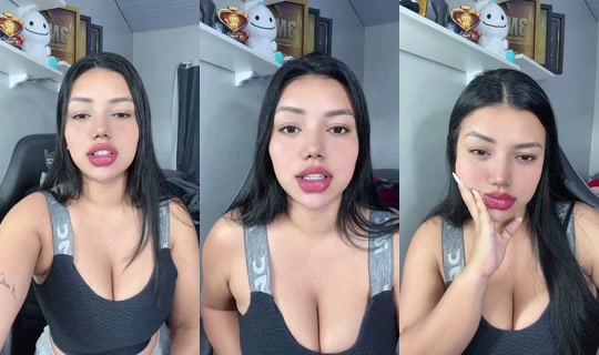 gatinhaxx Bigo Live — Oct 13, 2026, 4:47 AM