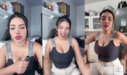 gatinhaxx Bigo Live — Oct 13, 2026, 8:38 PM