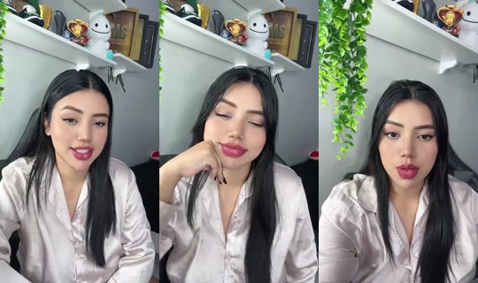 gatinhaxx Bigo Live — Oct 17, 2026, 4:39 AM