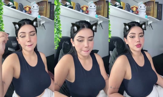 gatinhaxx Bigo Live — Oct 19, 2026, 7:45 PM