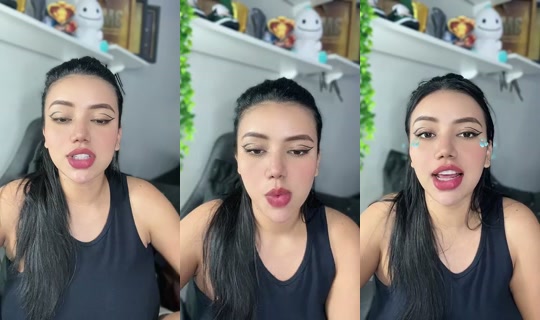 gatinhaxx Bigo Live — Oct 19, 2026, 11:21 PM