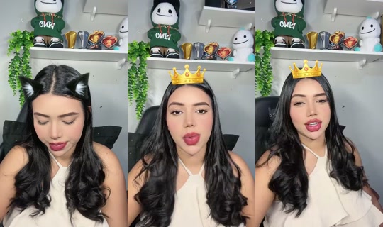 gatinhaxx Bigo Live — Oct 20, 2026, 2:34 PM