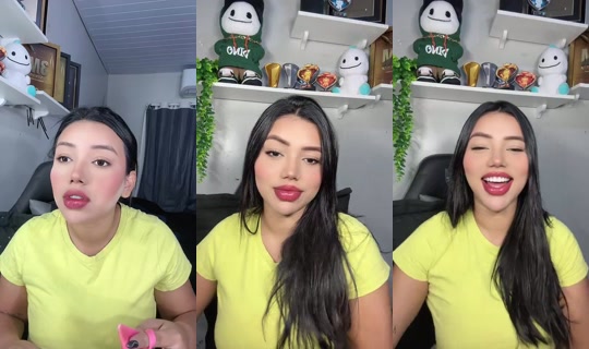 gatinhaxx Bigo Live — Oct 23, 2026, 2:59 PM