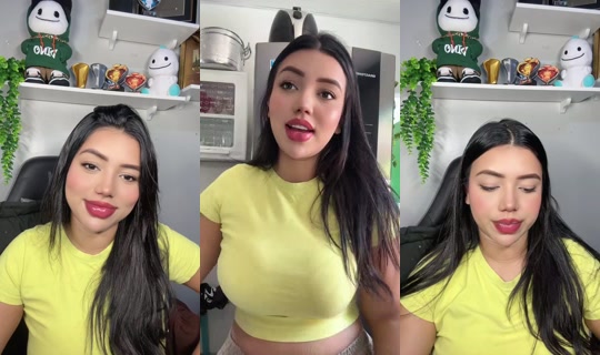 gatinhaxx Bigo Live — Oct 23, 2026, 3:53 PM