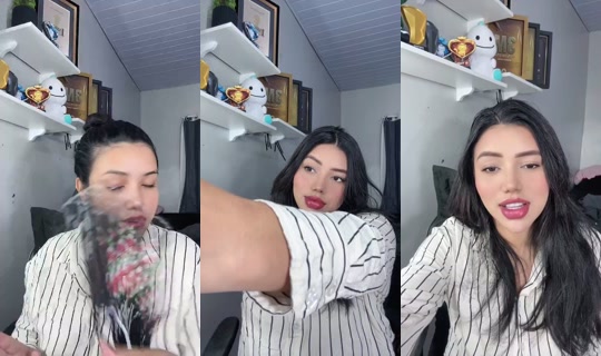 gatinhaxx Bigo Live — Oct 24, 2026, 5:43 PM