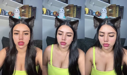 gatinhaxx Bigo Live — Oct 27, 2026, 1:41 AM