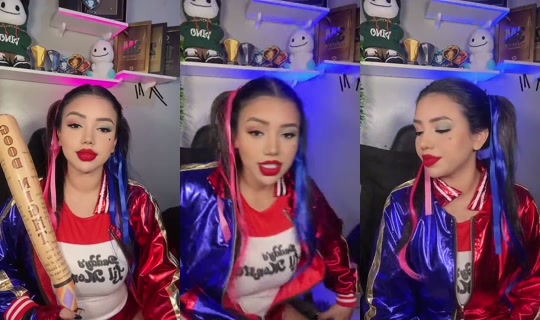 gatinhaxx Bigo Live — Oct 27, 2026, 5:17 PM