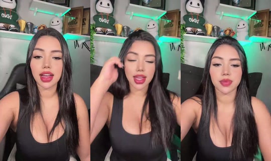 gatinhaxx Bigo Live — Oct 28, 2026, 2:42 PM