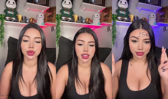 gatinhaxx Bigo Live — Oct 28, 2026, 3:35 PM