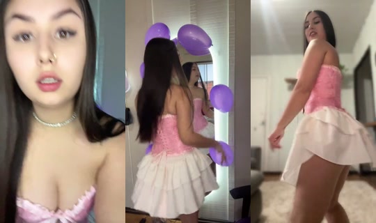 gatita18 Bigo Live — Sep 19, 2026, 8:05 PM