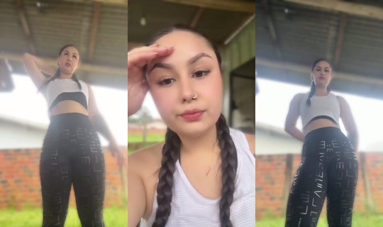 gatita18 Bigo Live — Oct 9, 2026, 8:38 PM