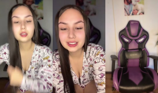 gatita18 Bigo Live — Oct 23, 2026, 8:34 AM