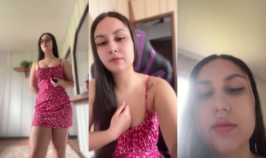 gatita18 Bigo Live — Oct 29, 2026, 2:12 PM