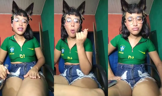 gatitomia Bigo Live — Jul 26, 2026, 1:15 AM