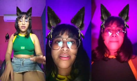 gatitomia Bigo Live — Sep 4, 2026, 1:46 PM