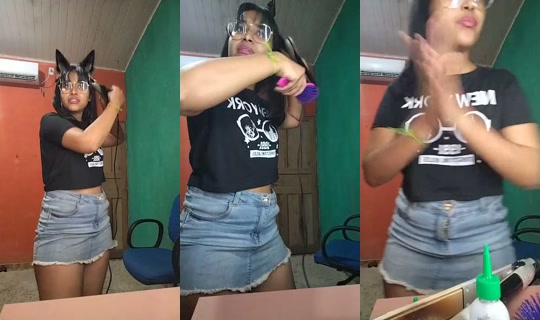 gatitomia Bigo Live — Sep 16, 2026, 5:01 PM