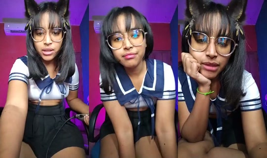 gatitomia Bigo Live — Sep 23, 2026, 12:45 PM