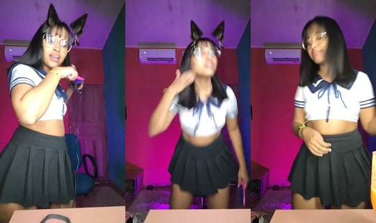 gatitomia Bigo Live — Sep 25, 2026, 3:36 PM