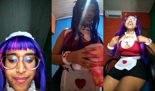 gatitomia Bigo Live — Sep 26, 2026, 2:58 PM
